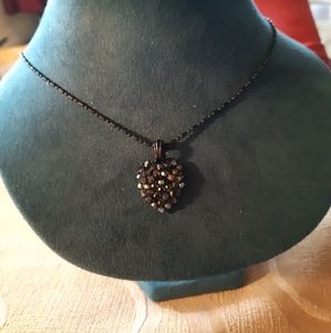 Fashion Pendant and Chain